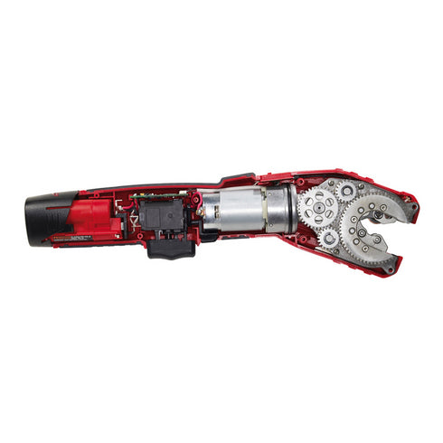 Akumulatorski rezač cevi C12 PC-0 Milwaukee 4933411920